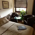 Camping Motel WOK