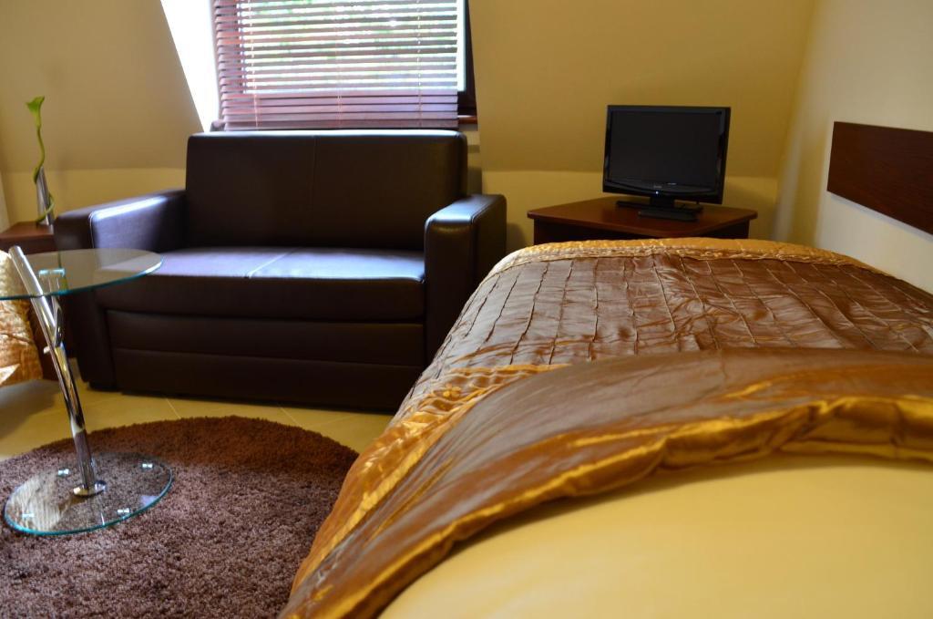 Motel Wok Warschau